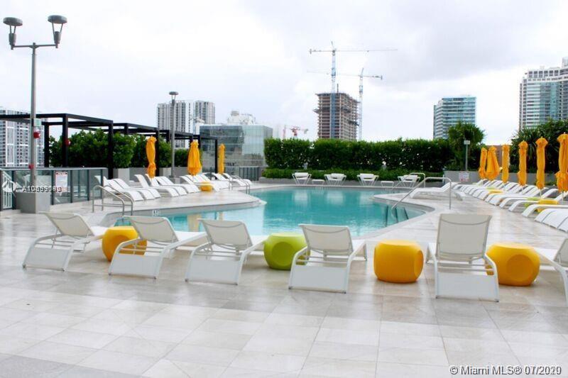 PARAISO BAYVIEWS CONDO - Residential Lease