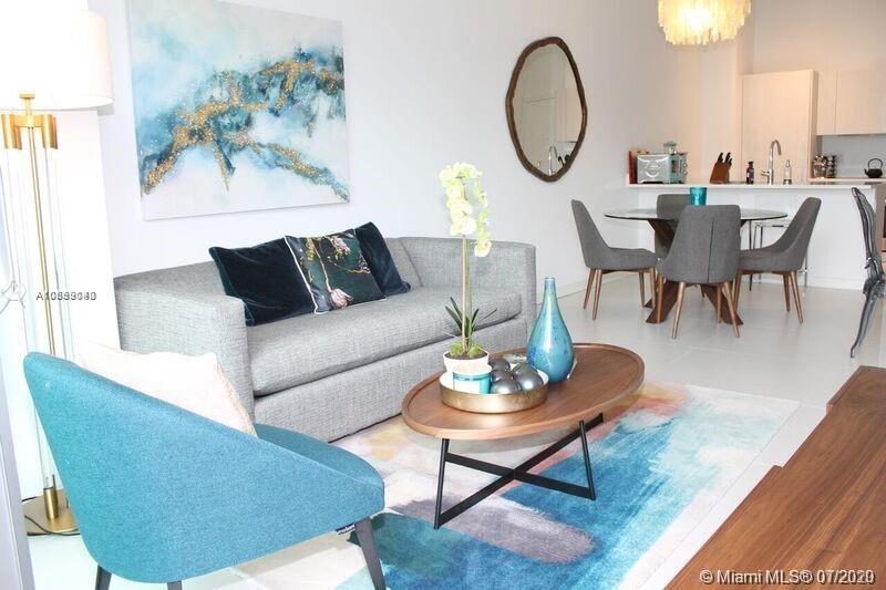 PARAISO BAYVIEWS CONDO - Residential Lease