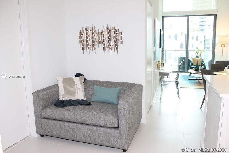 PARAISO BAYVIEWS CONDO - Residential Lease