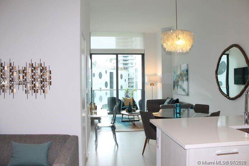 PARAISO BAYVIEWS CONDO - Residential Lease