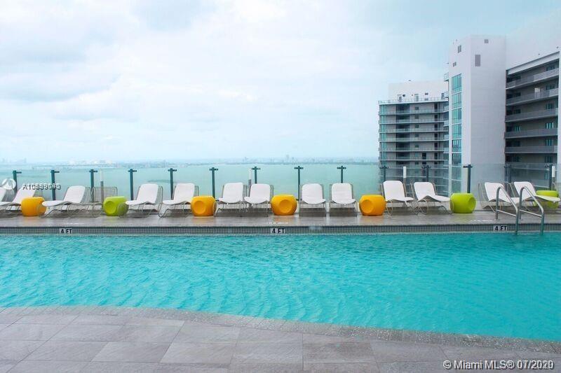PARAISO BAYVIEWS CONDO - Residential Lease