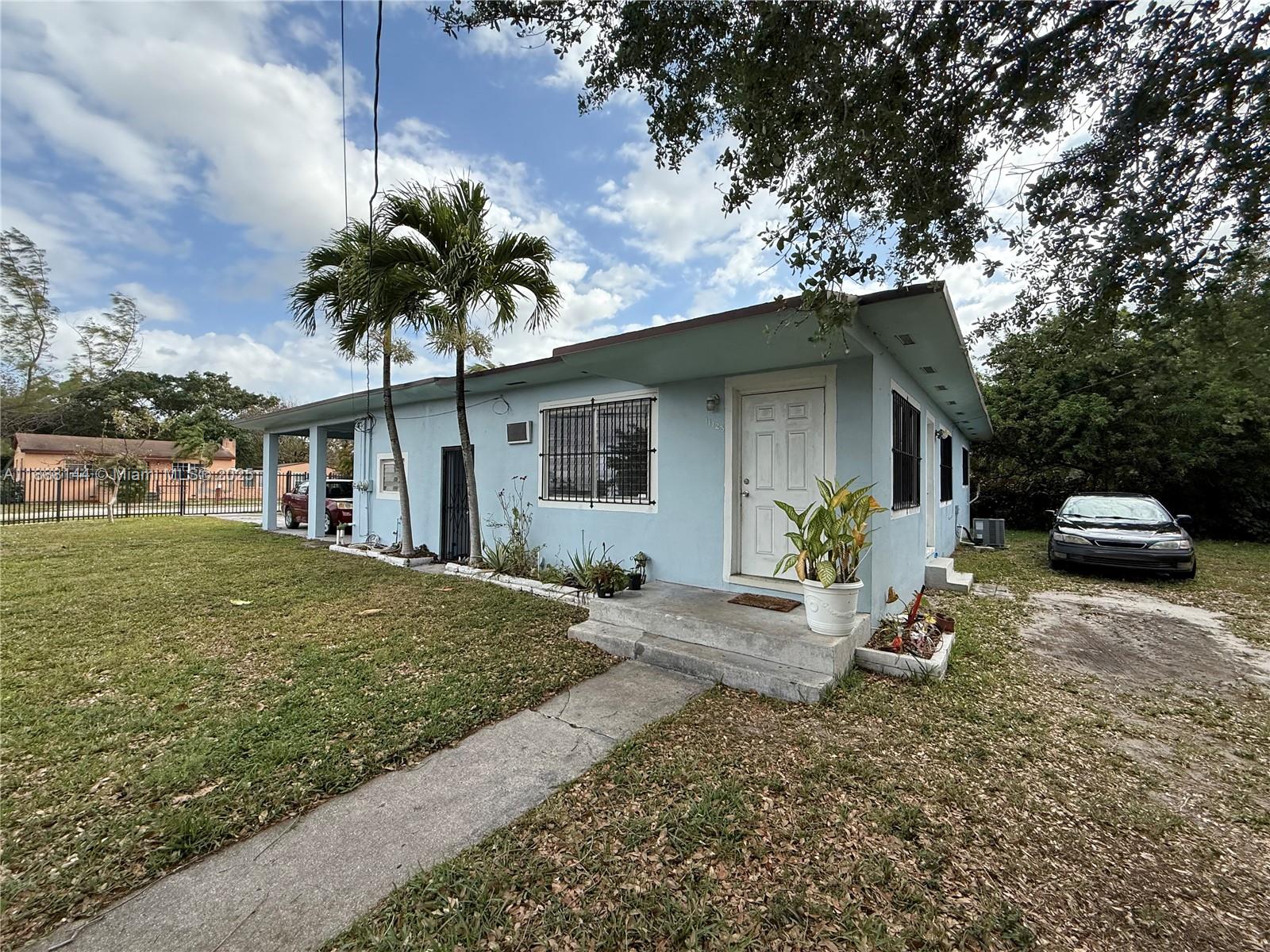 LAWNDALE 3RD ADDN - Residential Income