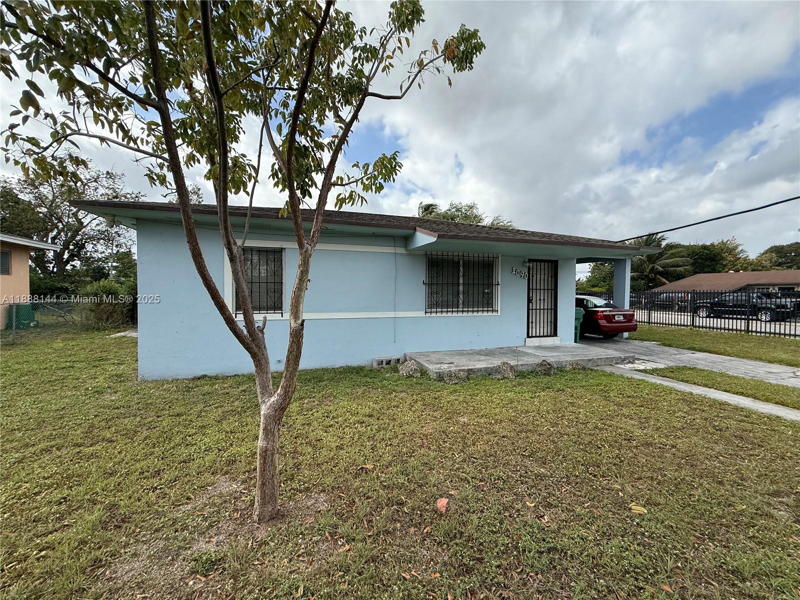 LAWNDALE 3RD ADDN - Residential Income