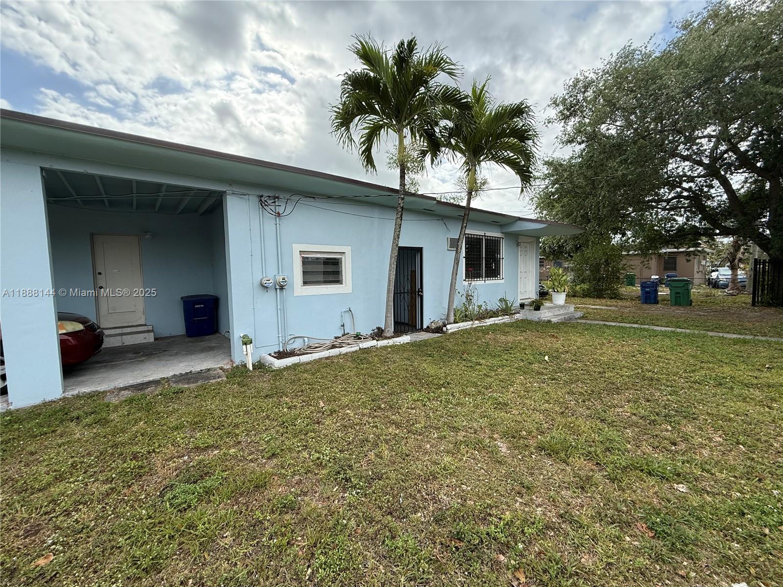 LAWNDALE 3RD ADDN - Residential Income