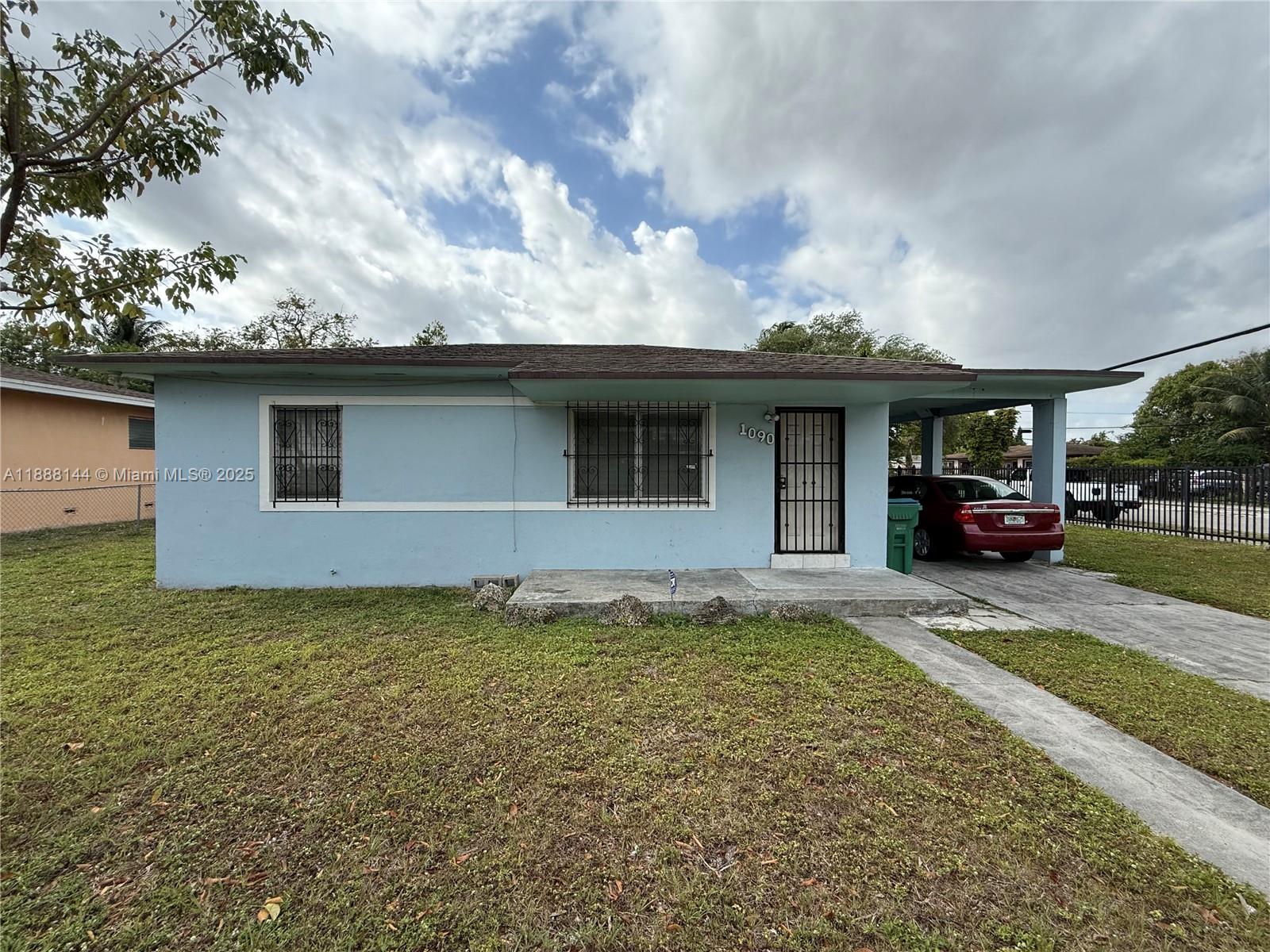 LAWNDALE 3RD ADDN - Residential Income