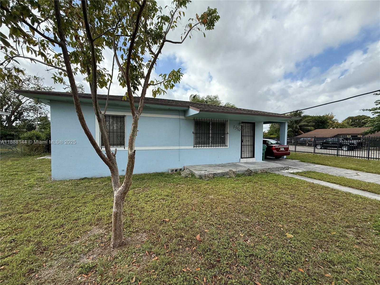 LAWNDALE 3RD ADDN - Residential Income