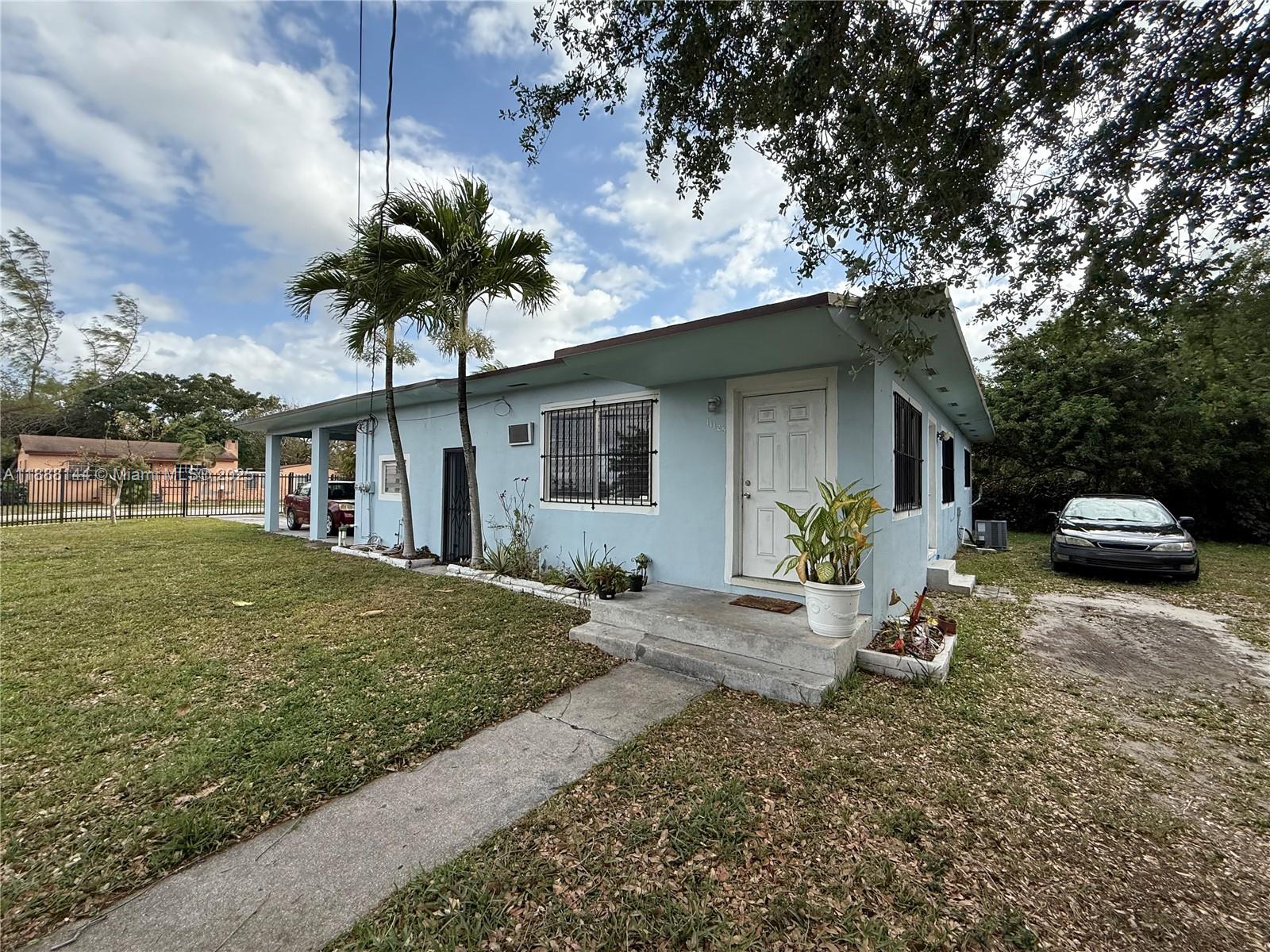 LAWNDALE 3RD ADDN - Residential Income