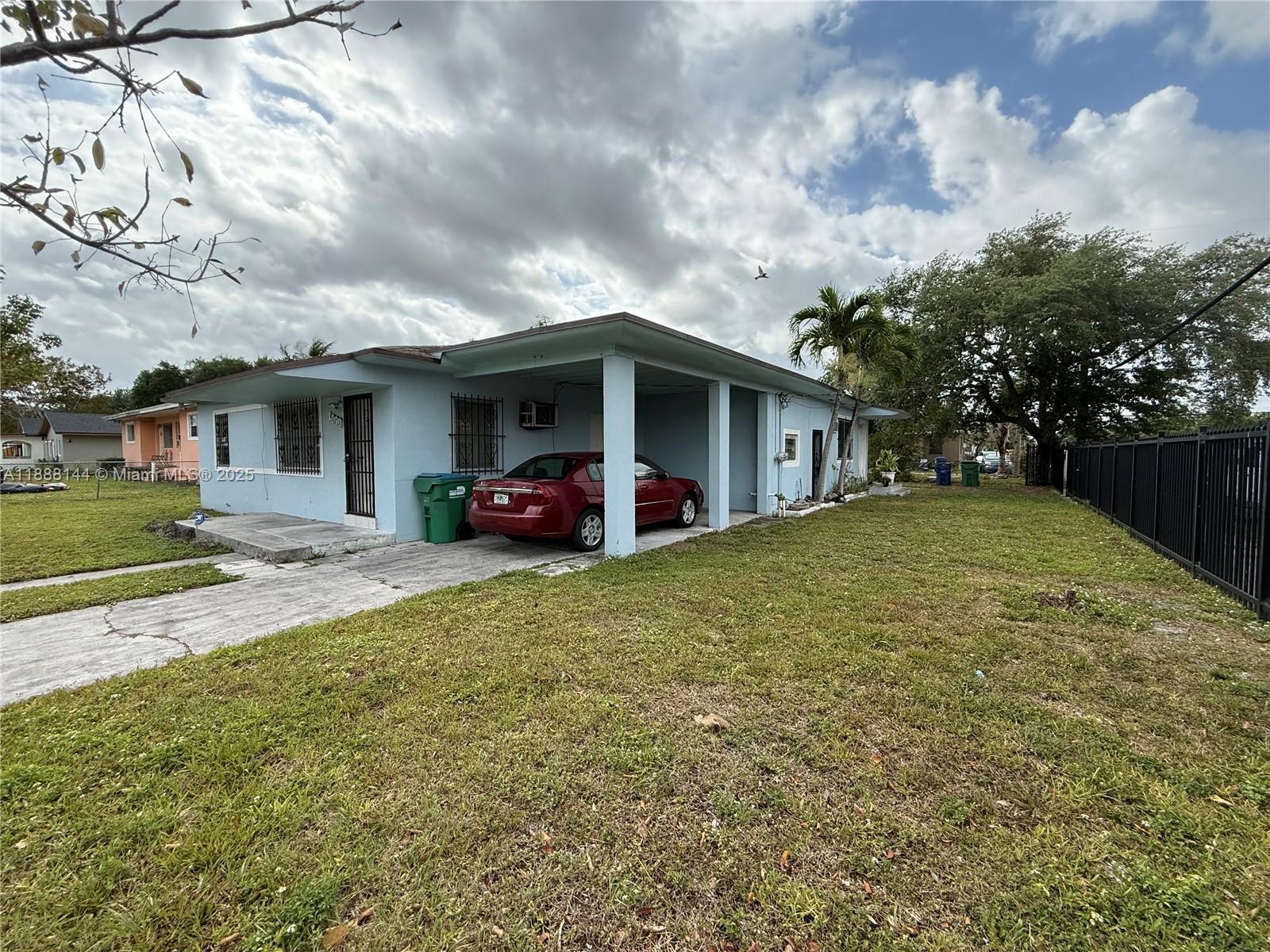 LAWNDALE 3RD ADDN - Residential Income