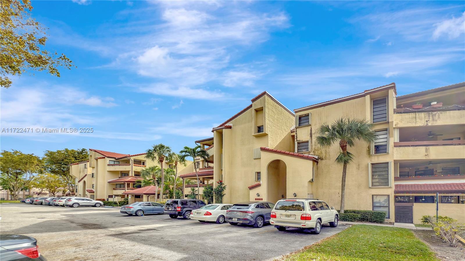 Property for Sale at 8860 Sw 123rd Ct K207, Miami, Broward County, Florida - Bedrooms: 2 
Bathrooms: 2  - $319,000