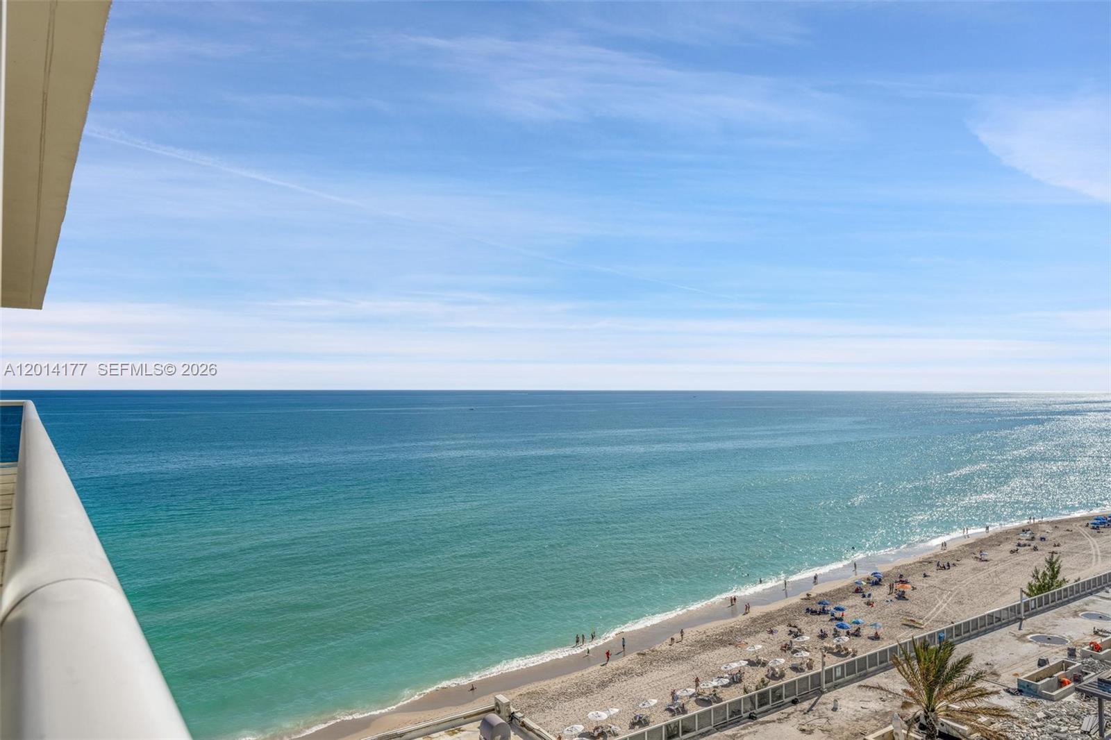 BEACH CLUB TWO - Residential Lease