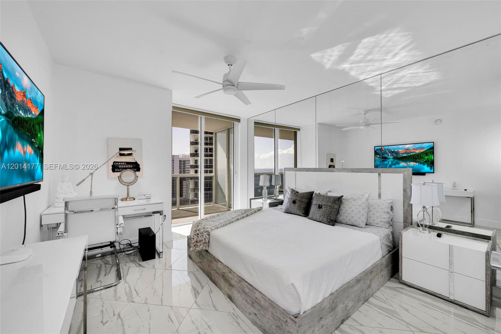 BEACH CLUB TWO - Residential Lease