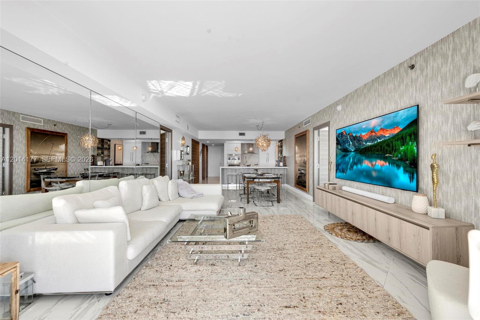 BEACH CLUB TWO - Residential Lease