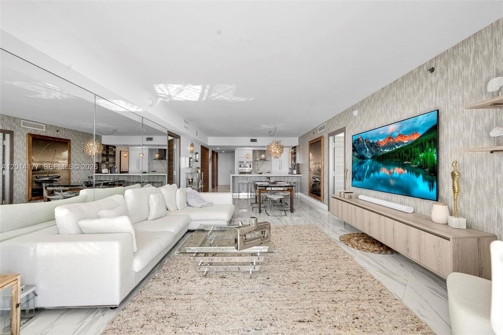 Photo of 1830 S Ocean Dr #1403, Hallandale Beach, FL 33009 (MLS # A12014177)