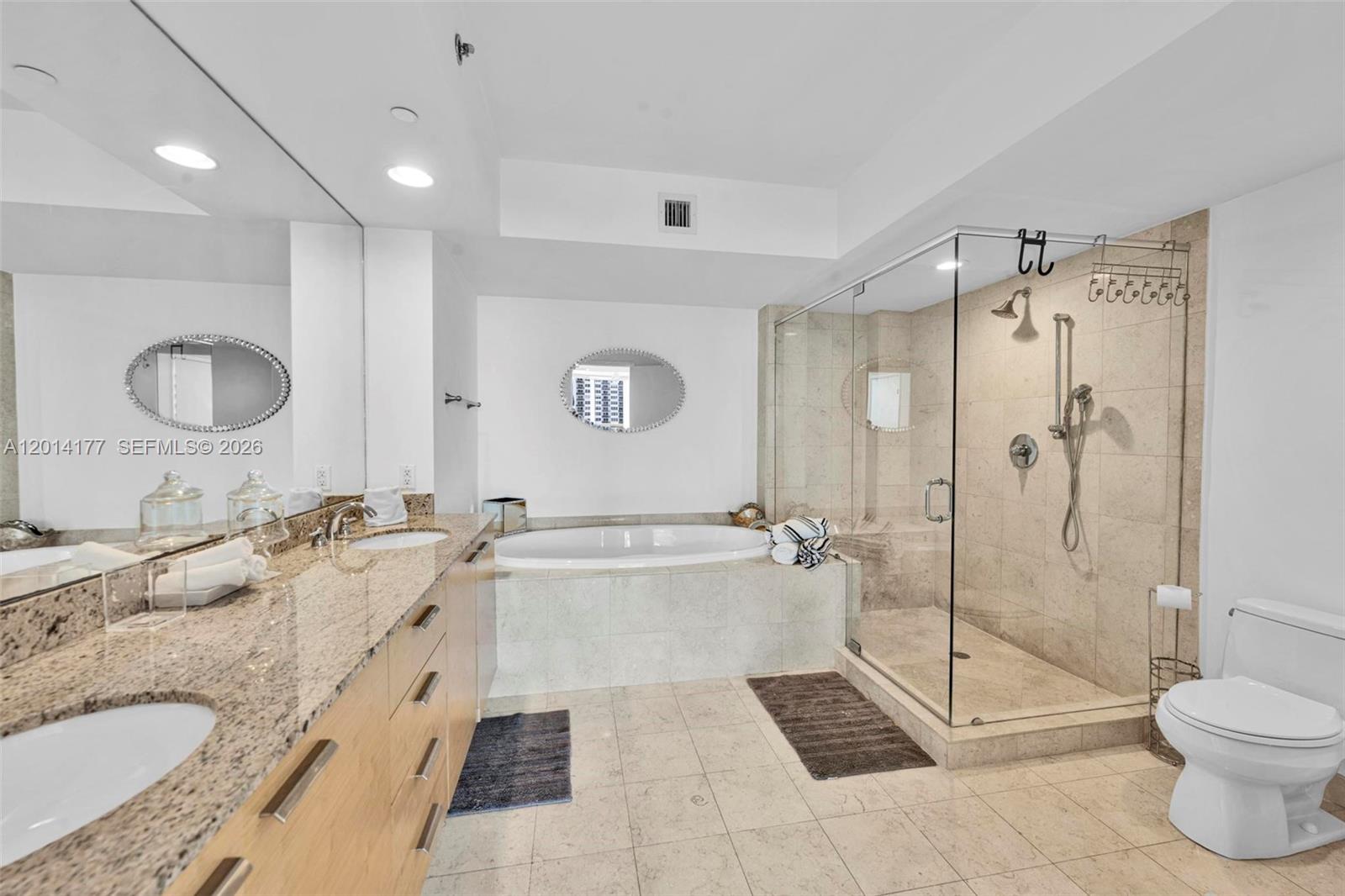 BEACH CLUB TWO - Residential Lease