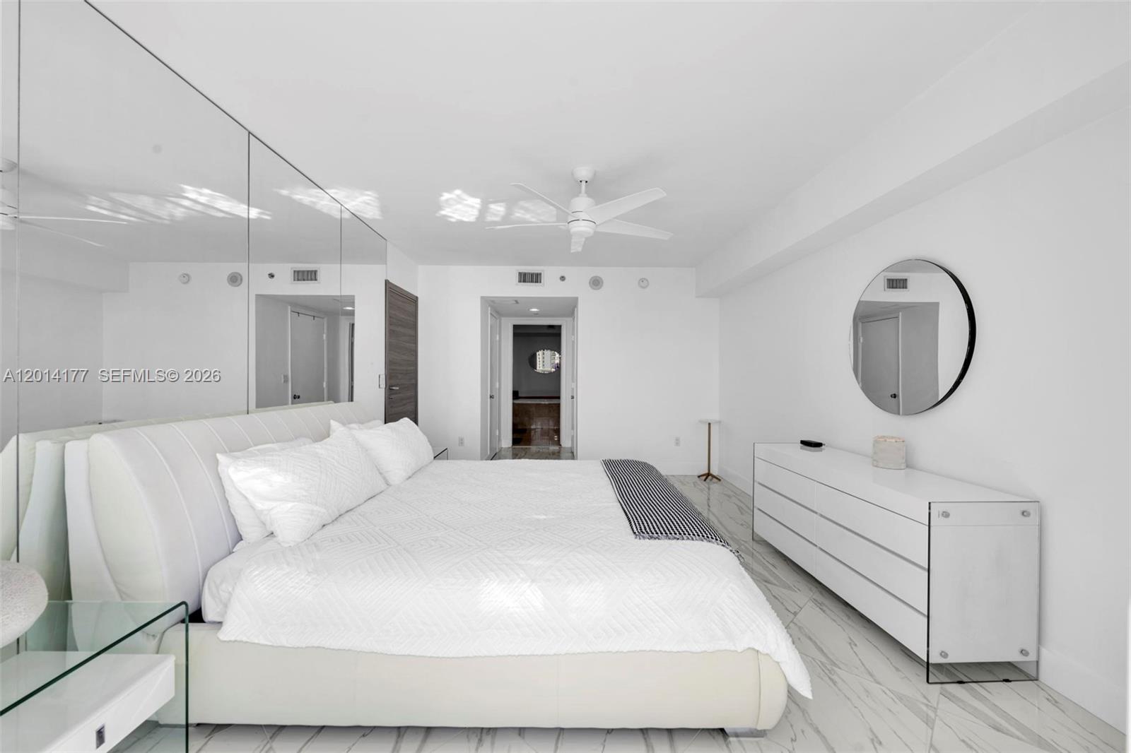 BEACH CLUB TWO - Residential Lease