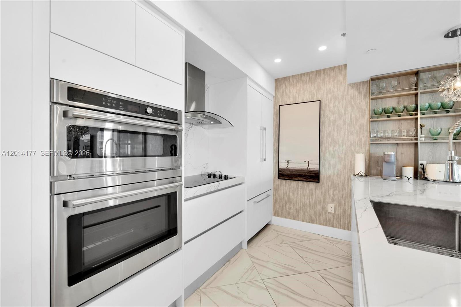 BEACH CLUB TWO - Residential Lease
