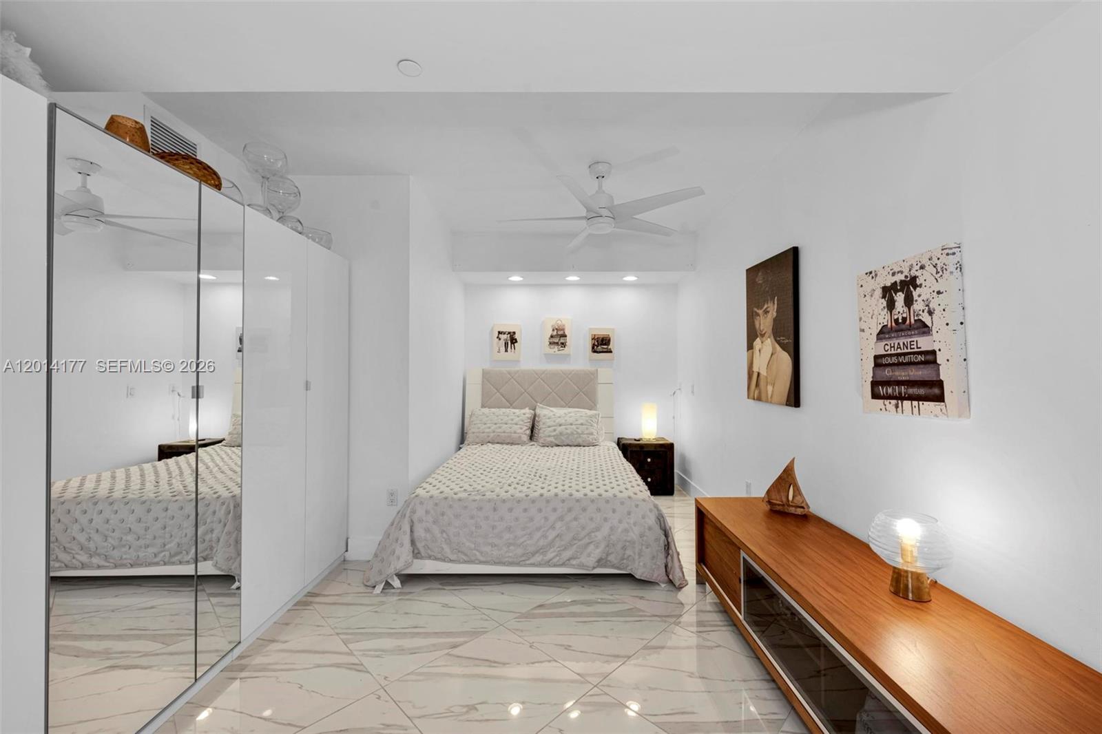 BEACH CLUB TWO - Residential Lease