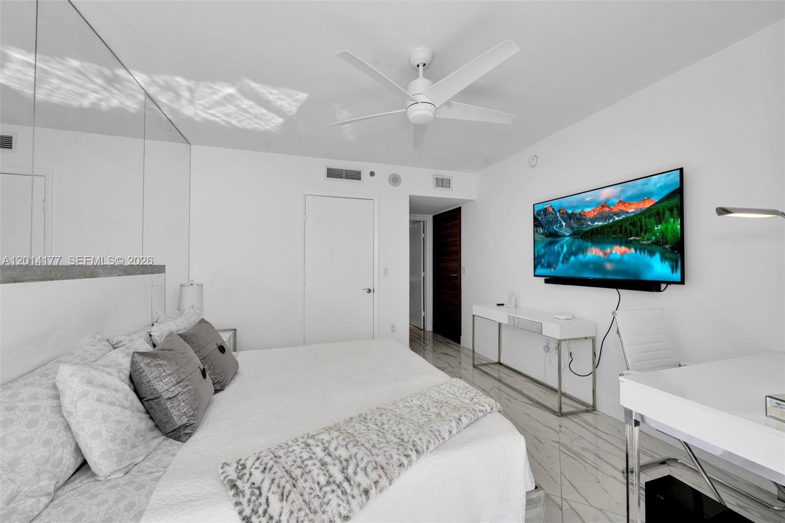 BEACH CLUB TWO - Residential Lease