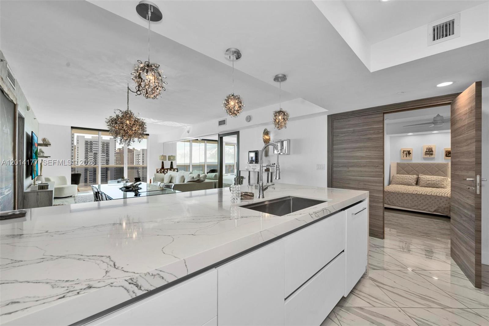BEACH CLUB TWO - Residential Lease
