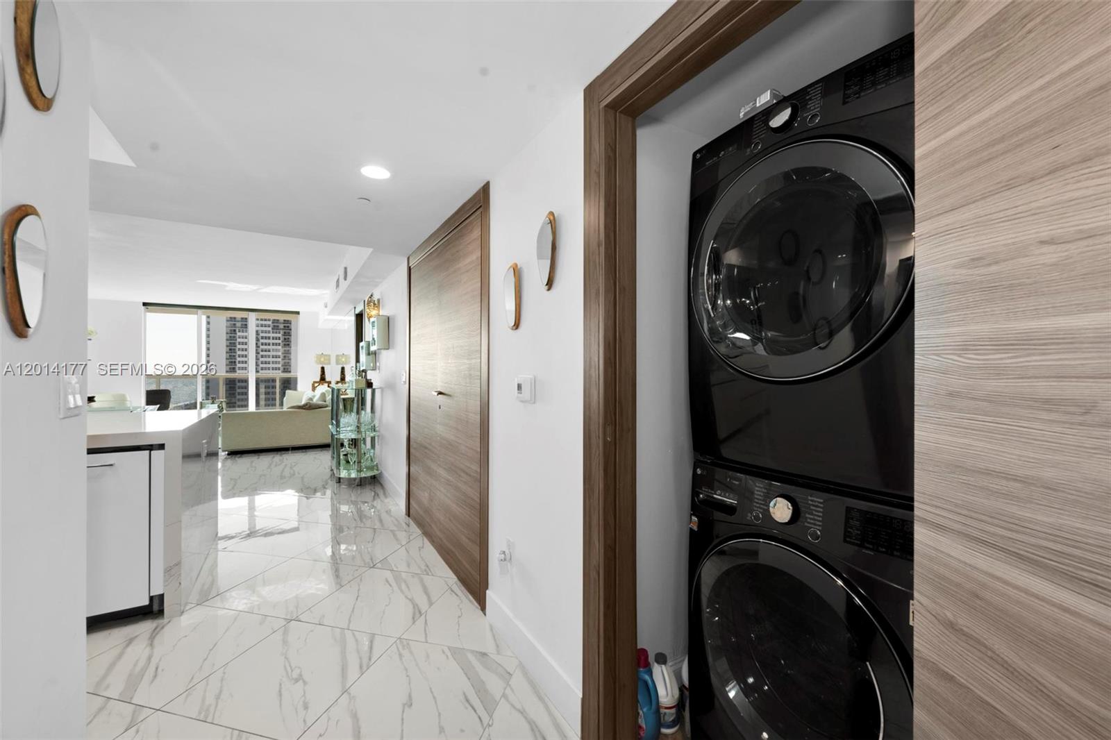 BEACH CLUB TWO - Residential Lease