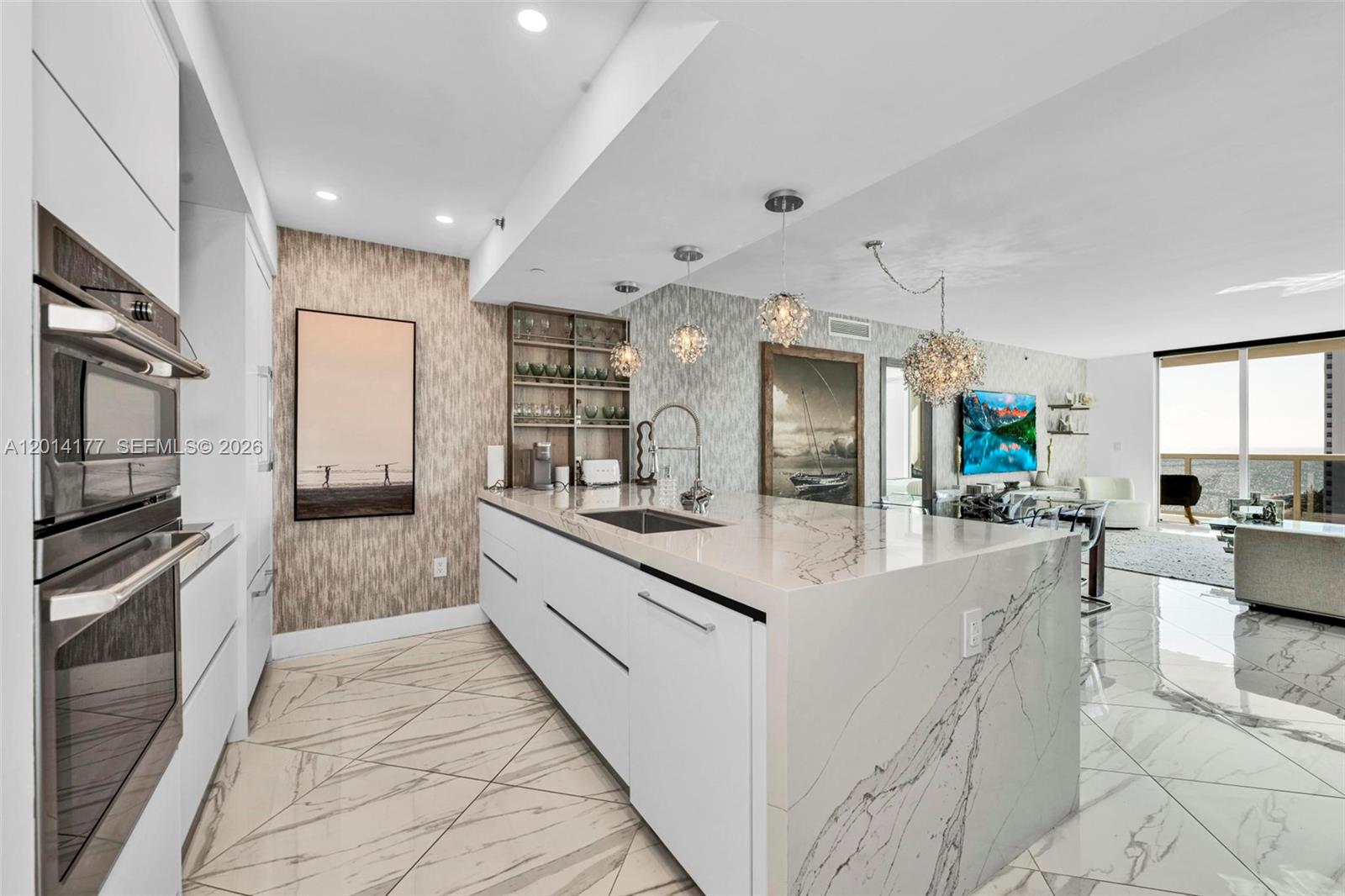 BEACH CLUB TWO - Residential Lease