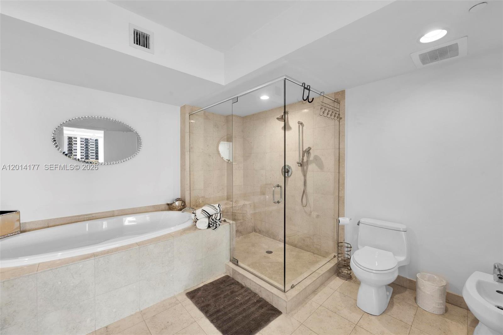 BEACH CLUB TWO - Residential Lease