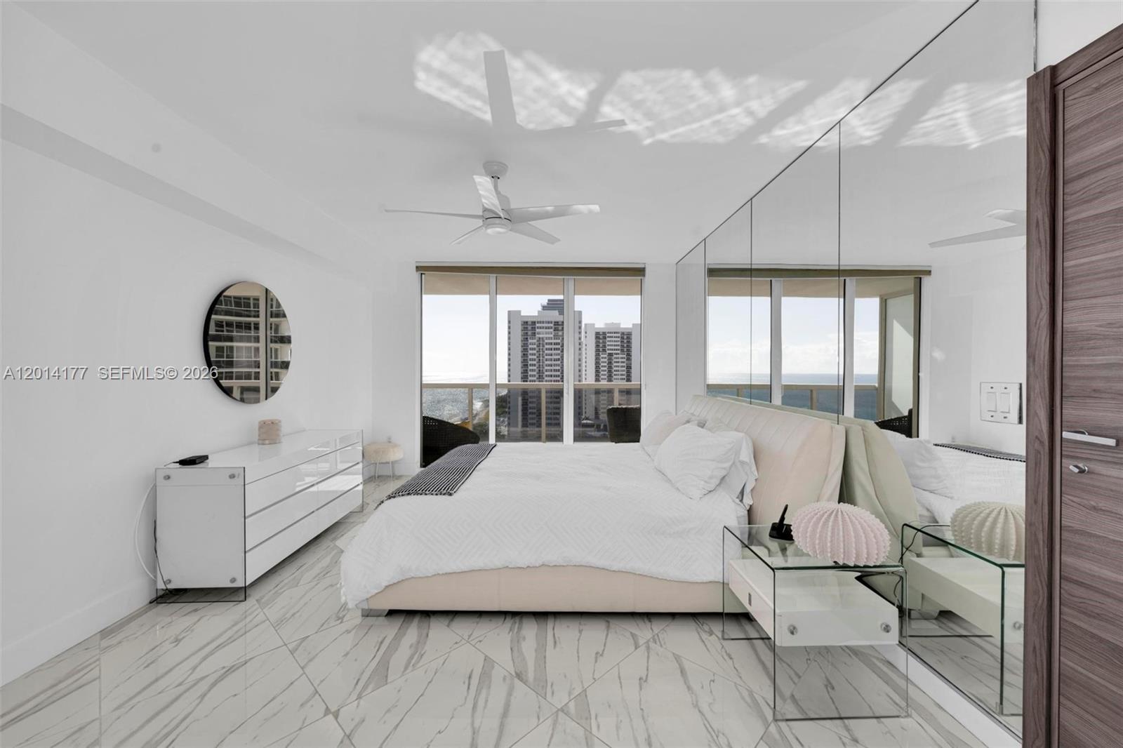 BEACH CLUB TWO - Residential Lease