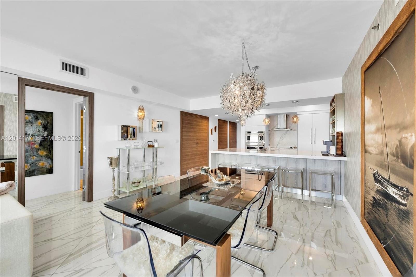 BEACH CLUB TWO - Residential Lease