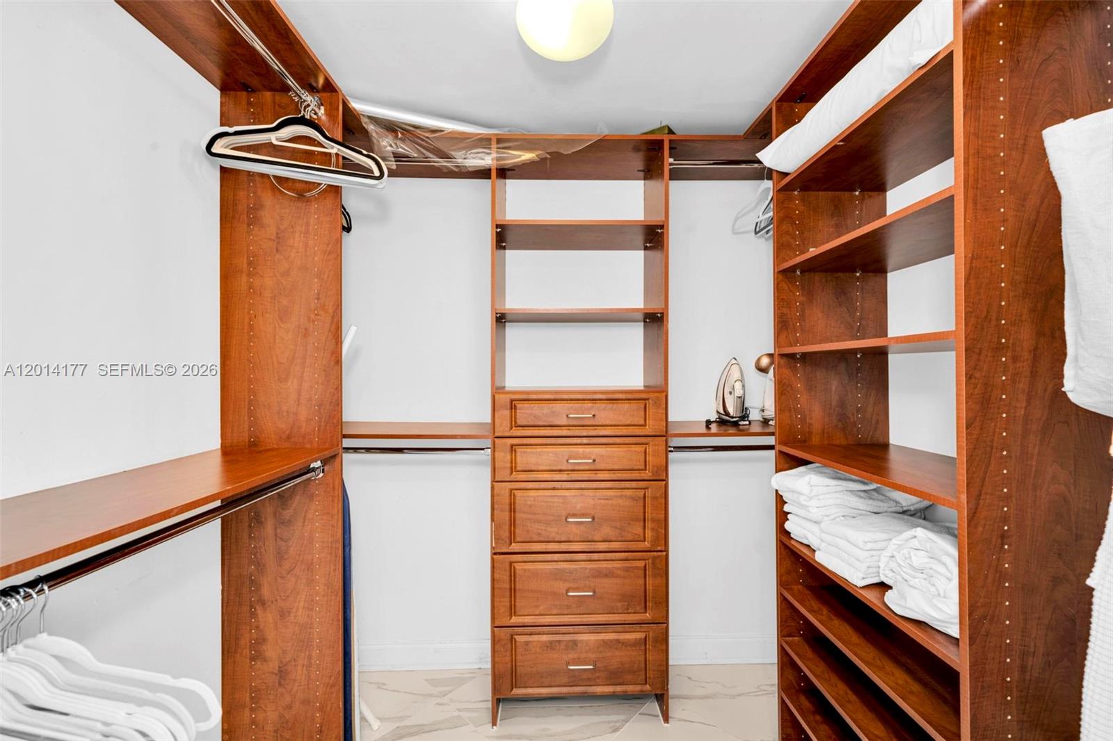 BEACH CLUB TWO - Residential Lease
