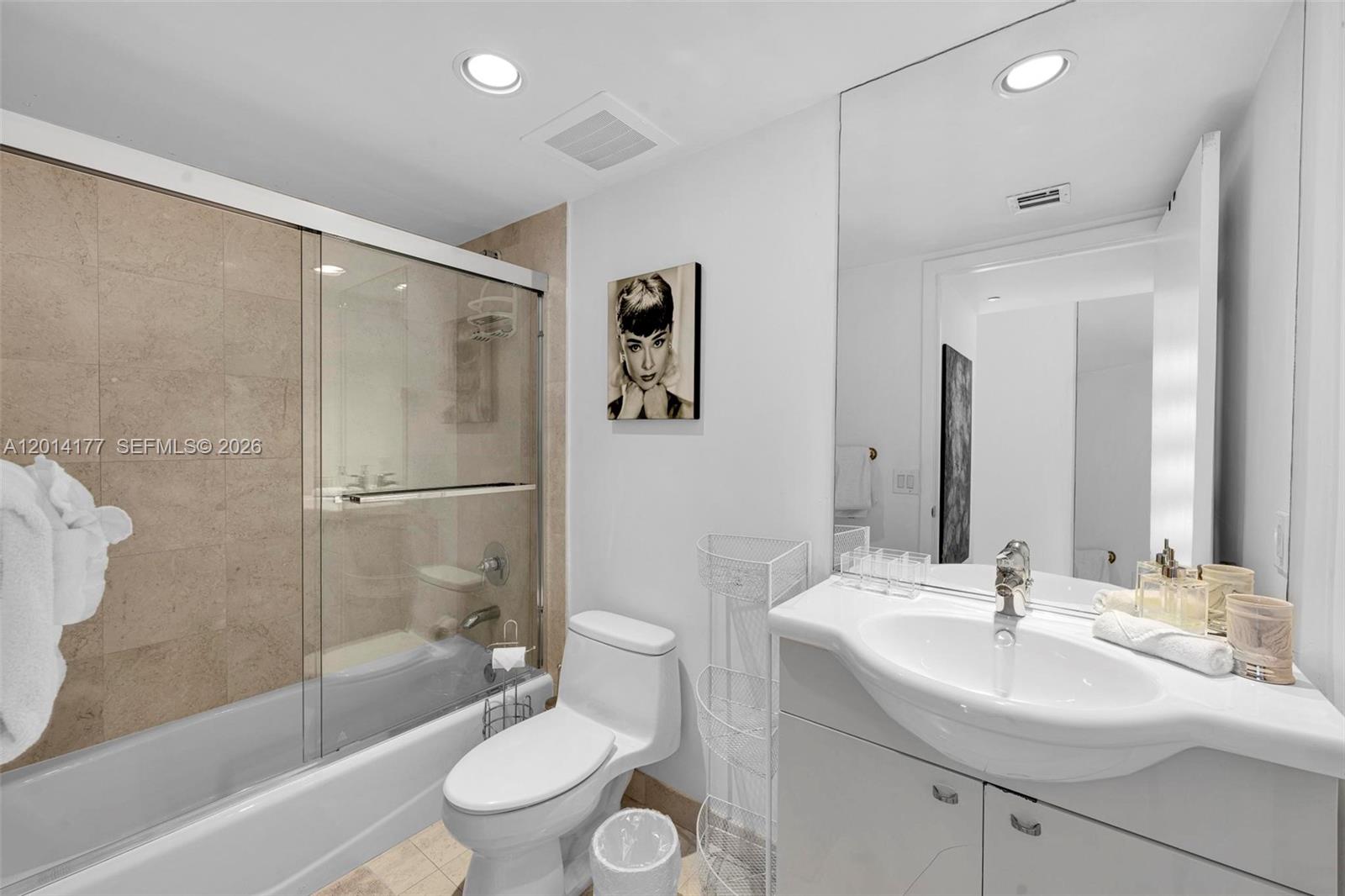 BEACH CLUB TWO - Residential Lease