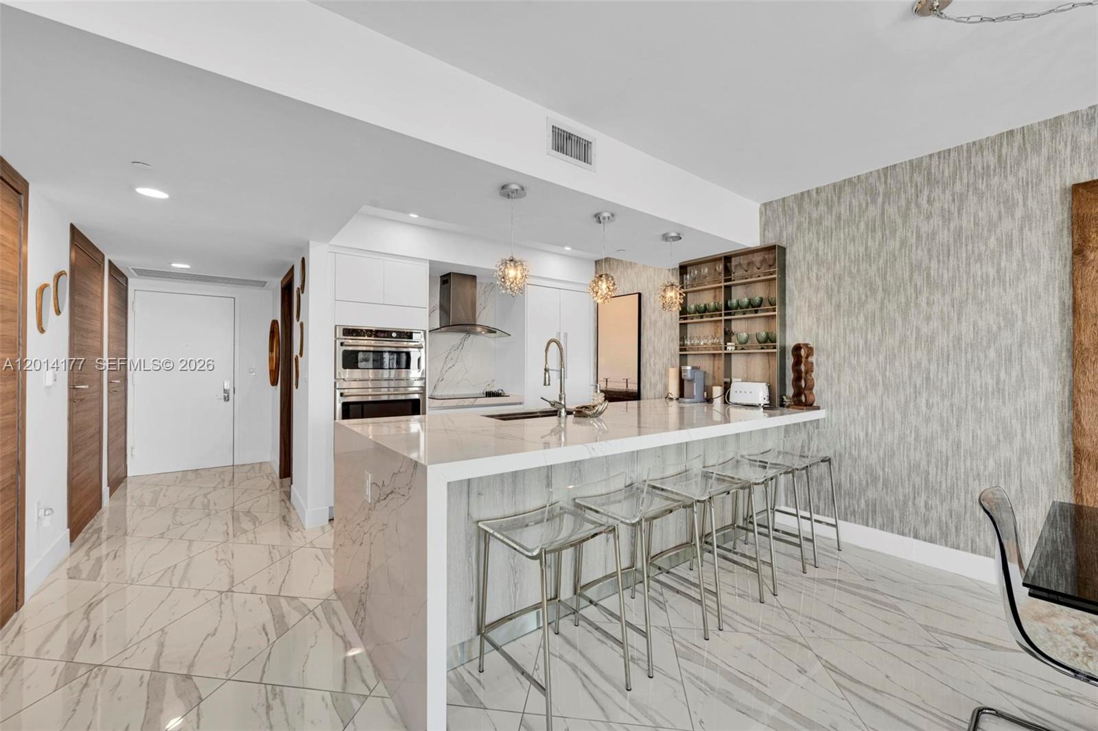 BEACH CLUB TWO - Residential Lease