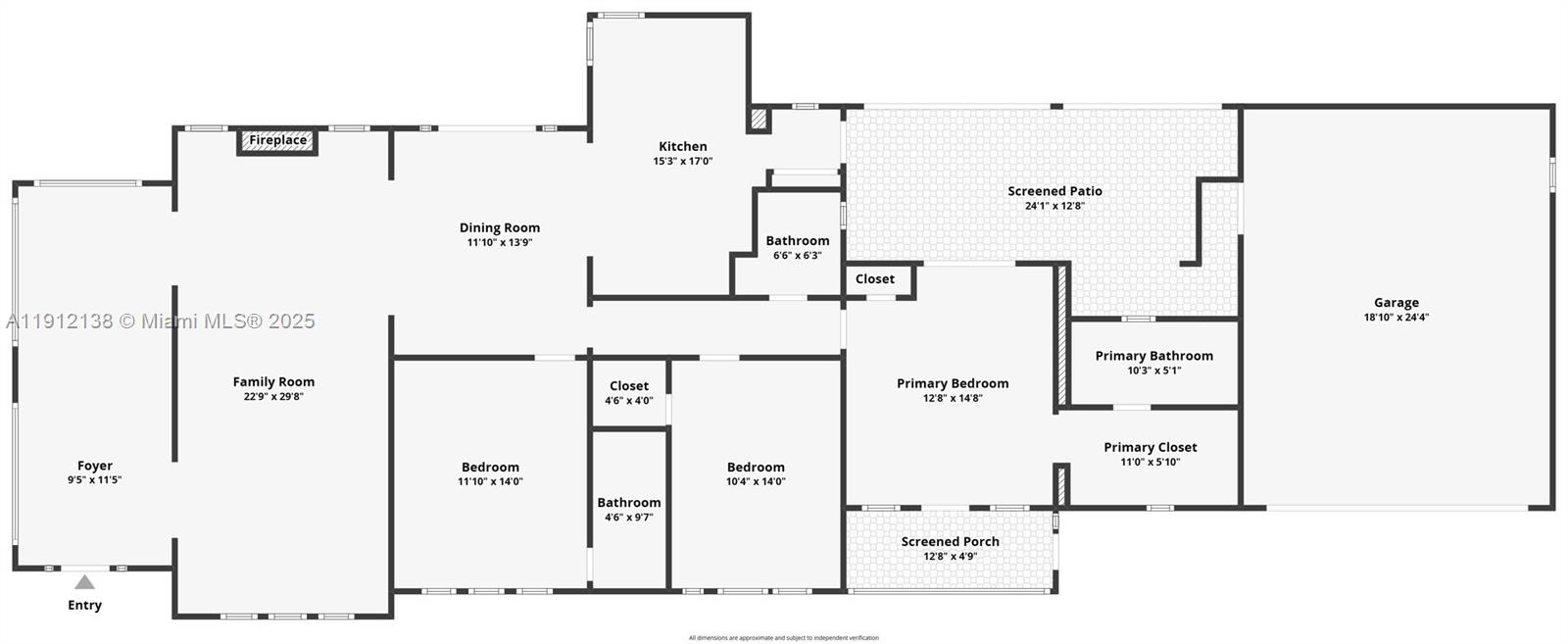 HOLLYWOOD - Residential