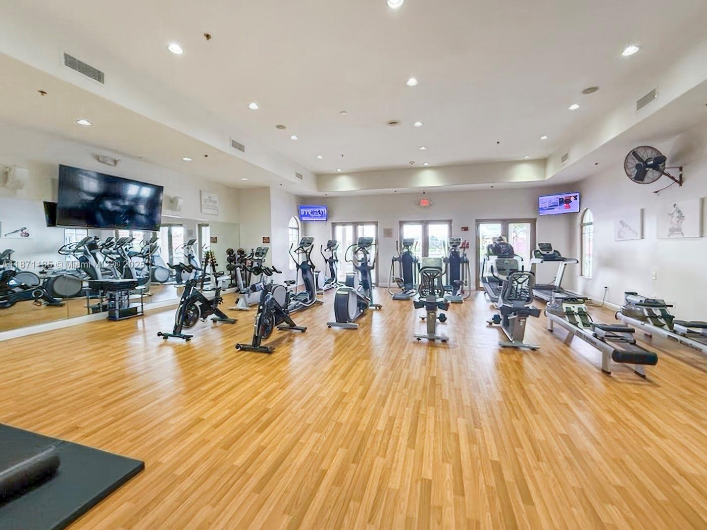 CUTLER CAY - Residential