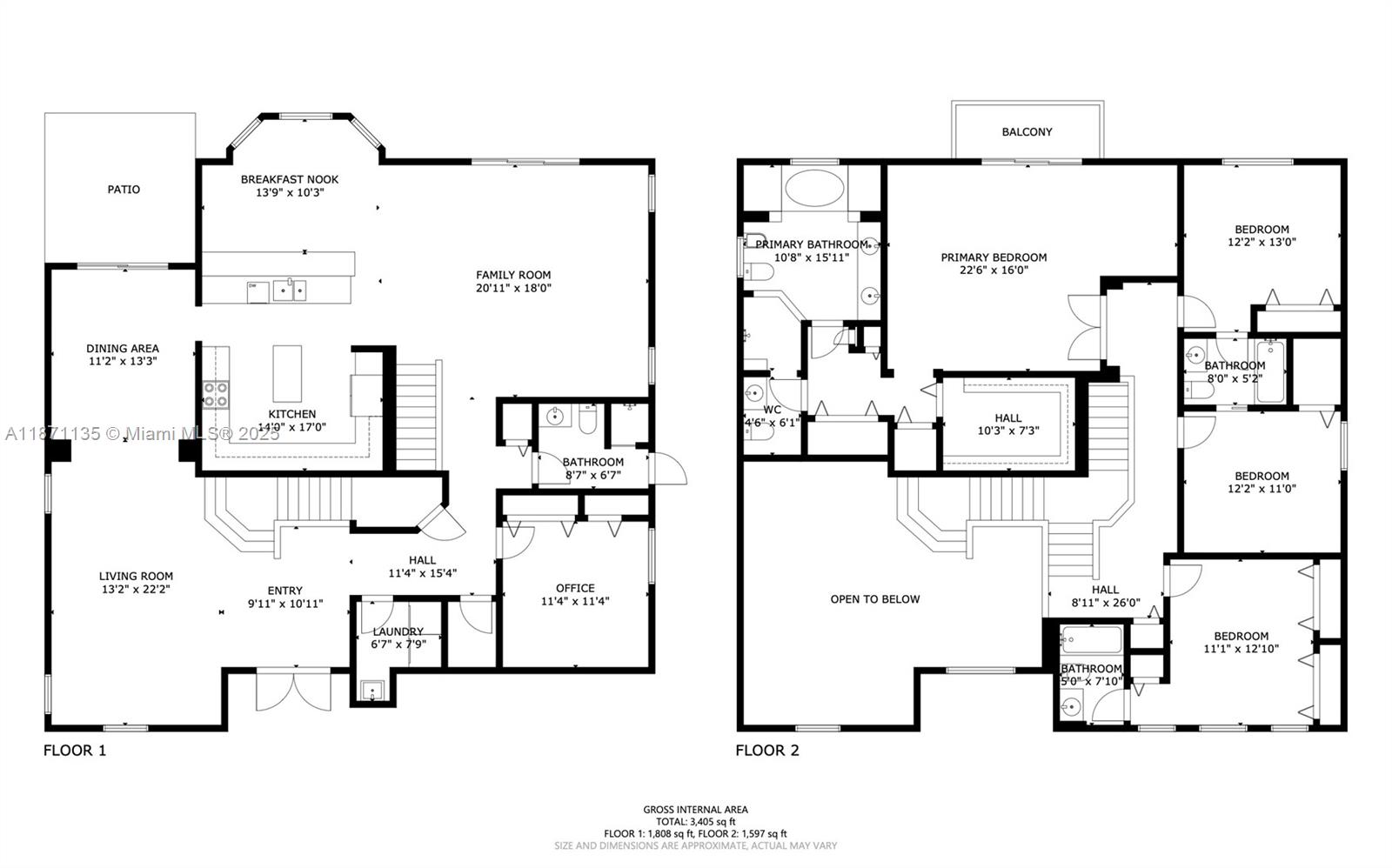 CUTLER CAY - Residential