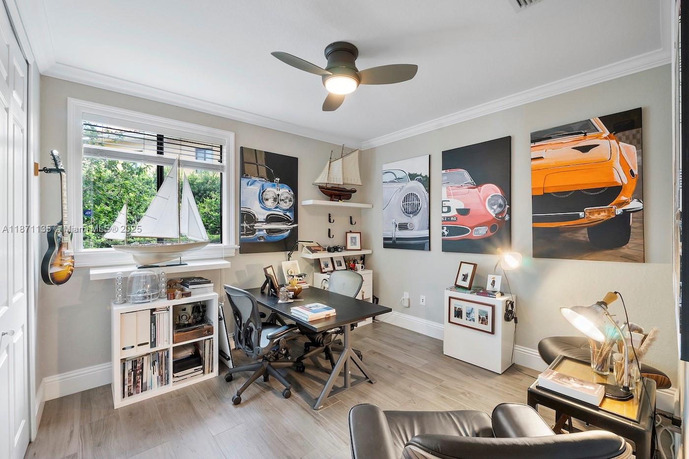 CUTLER CAY - Residential