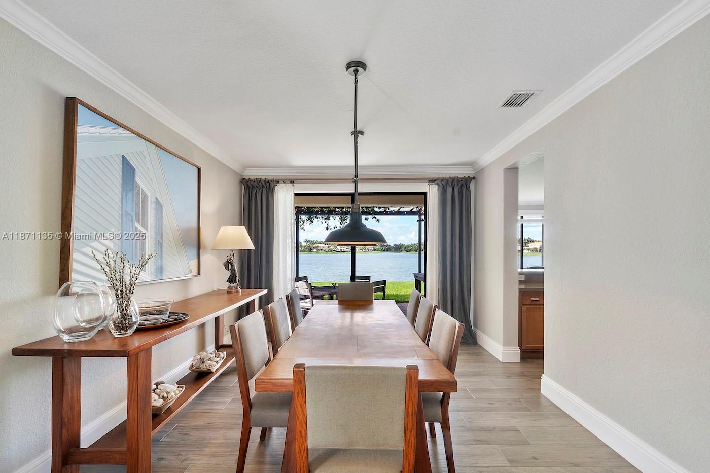 CUTLER CAY - Residential