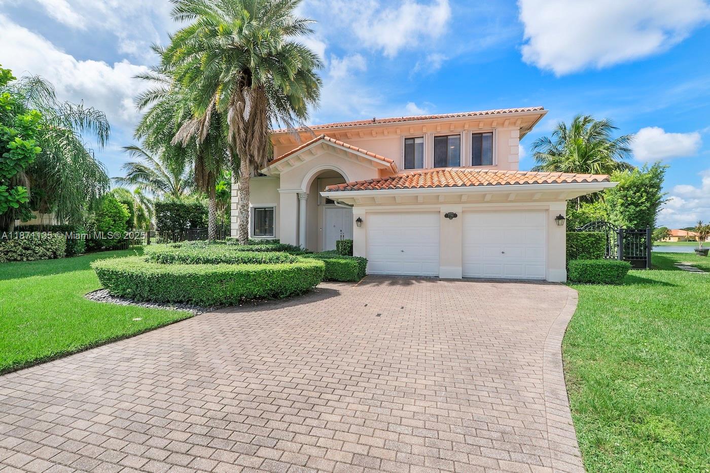 7786 SW 188th Ter