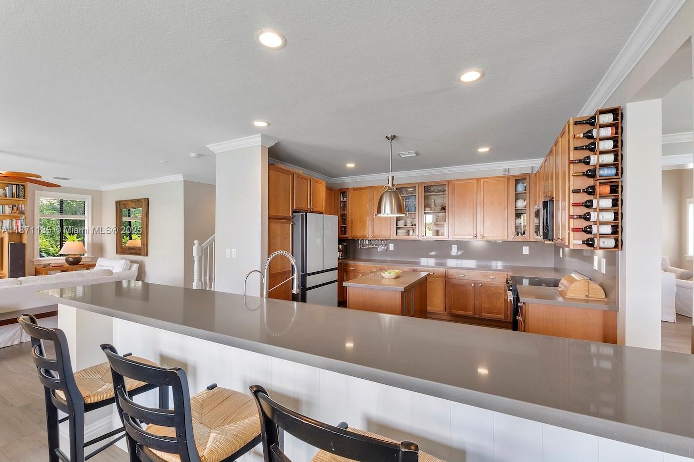 CUTLER CAY - Residential