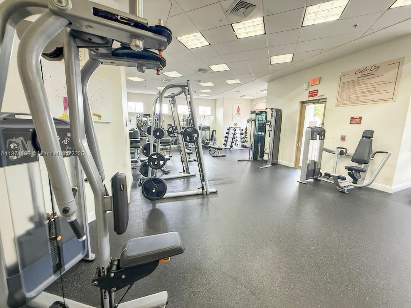 CUTLER CAY - Residential