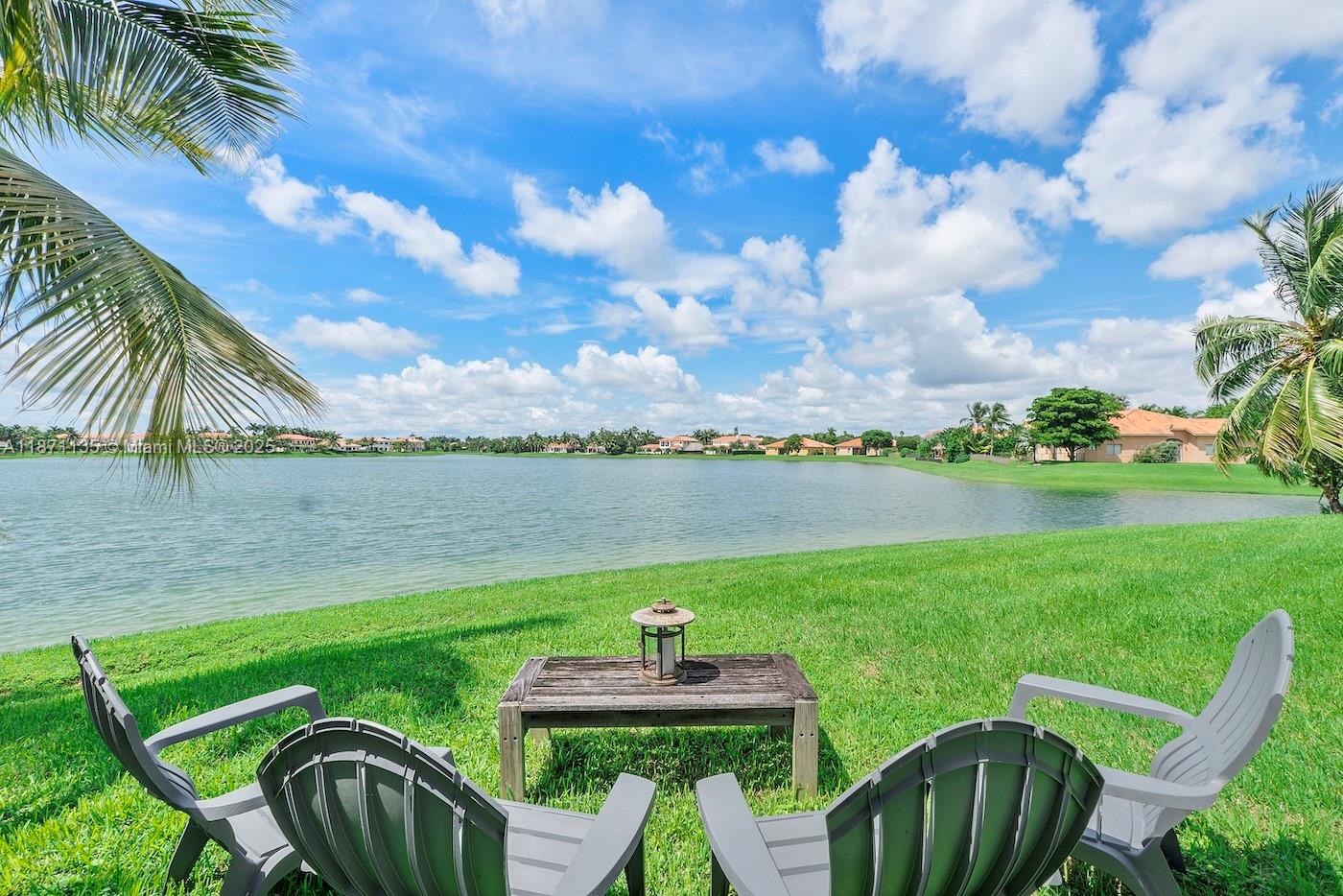 CUTLER CAY - Residential