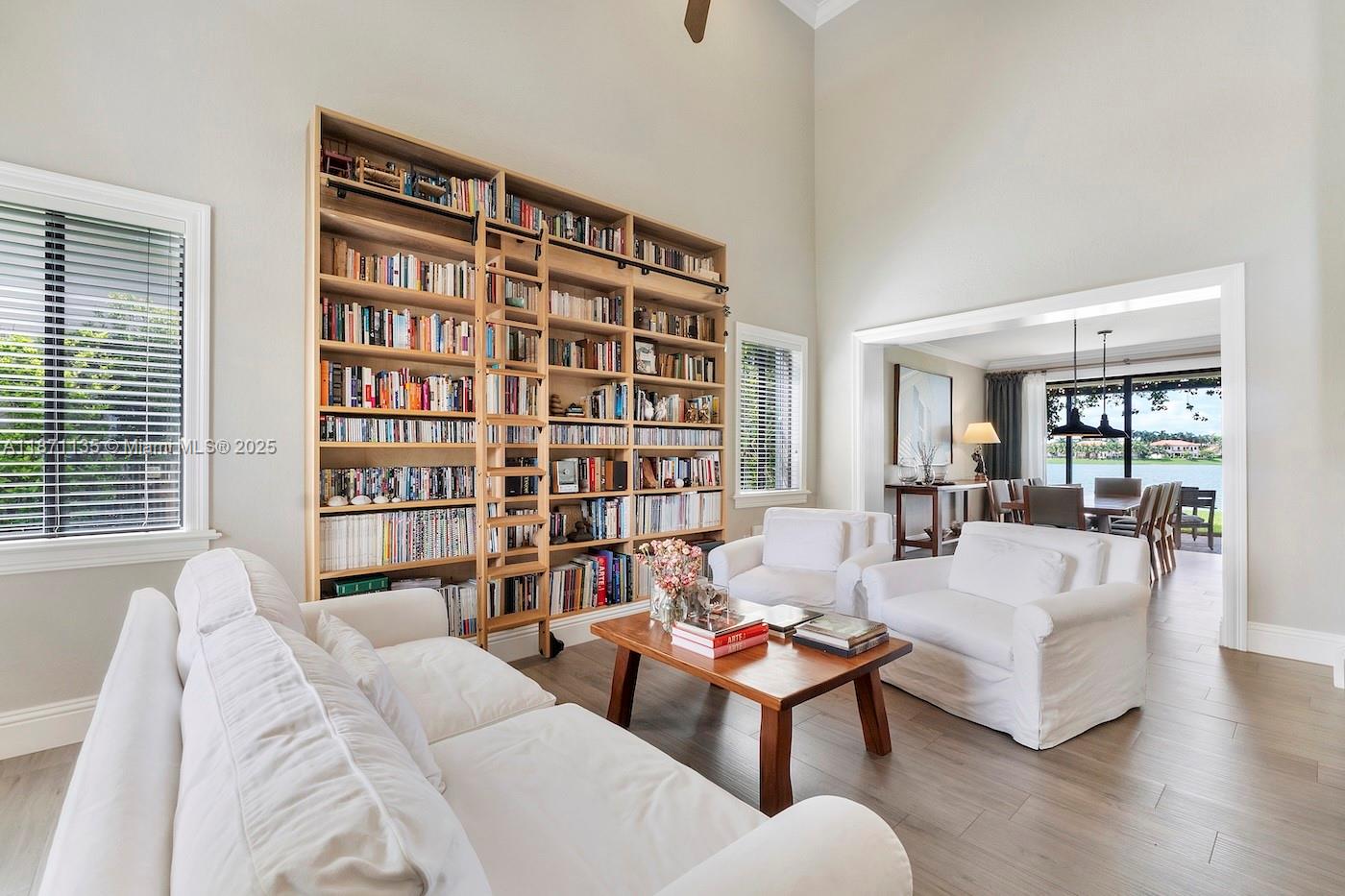 CUTLER CAY - Residential