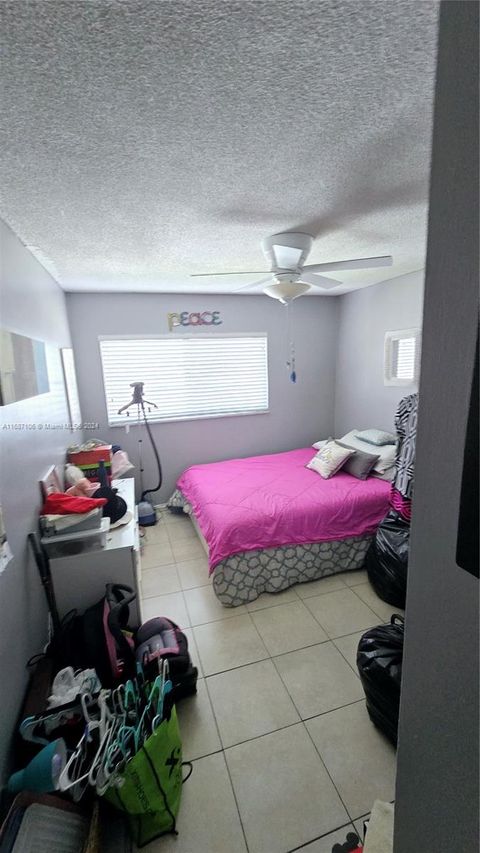 A home in Hialeah