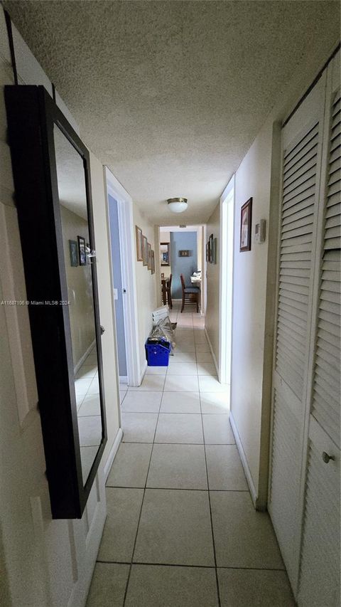 A home in Hialeah