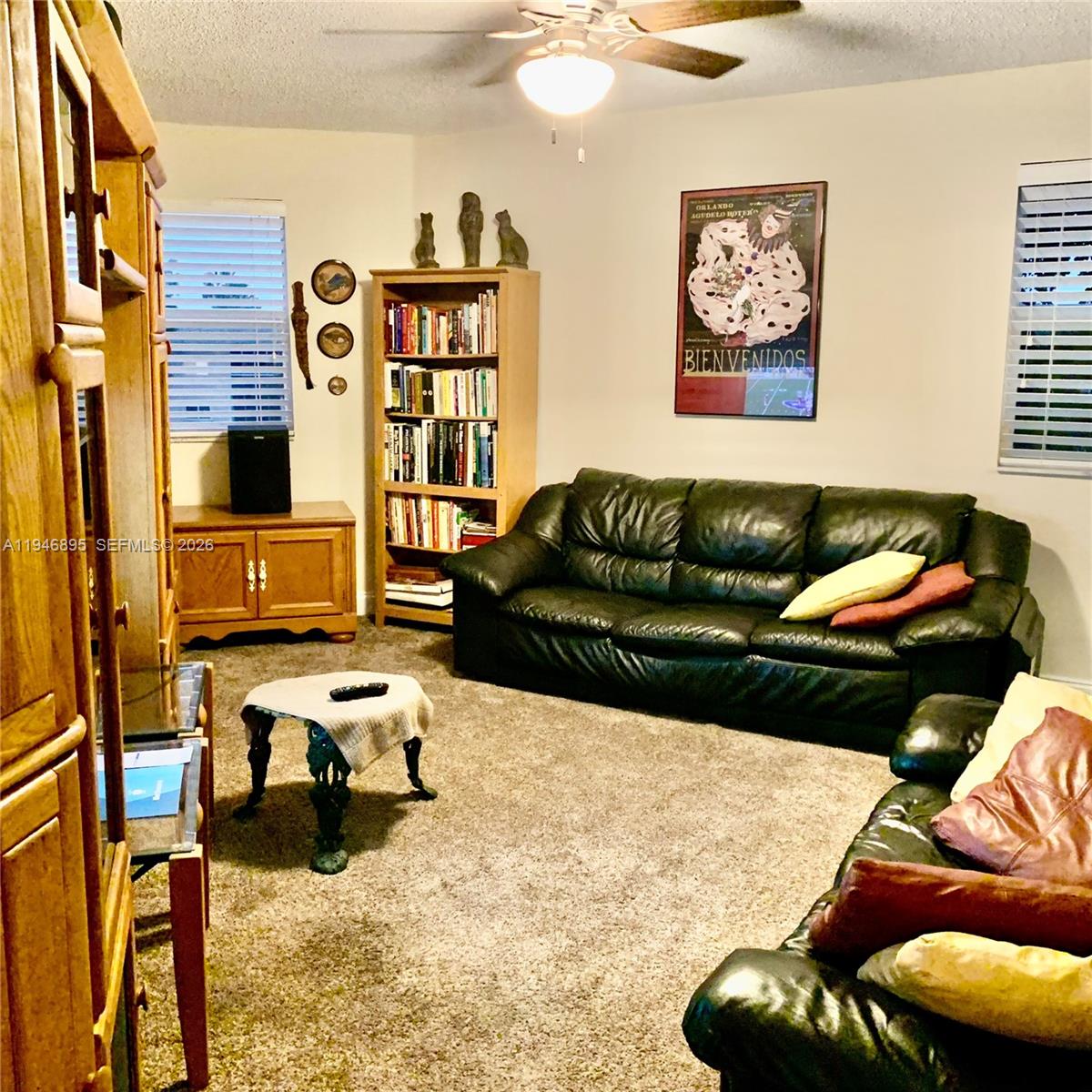 SOUTHAMPTON CONDOMINIUM H - Residential