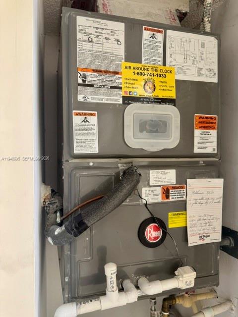 SOUTHAMPTON CONDOMINIUM H - Residential