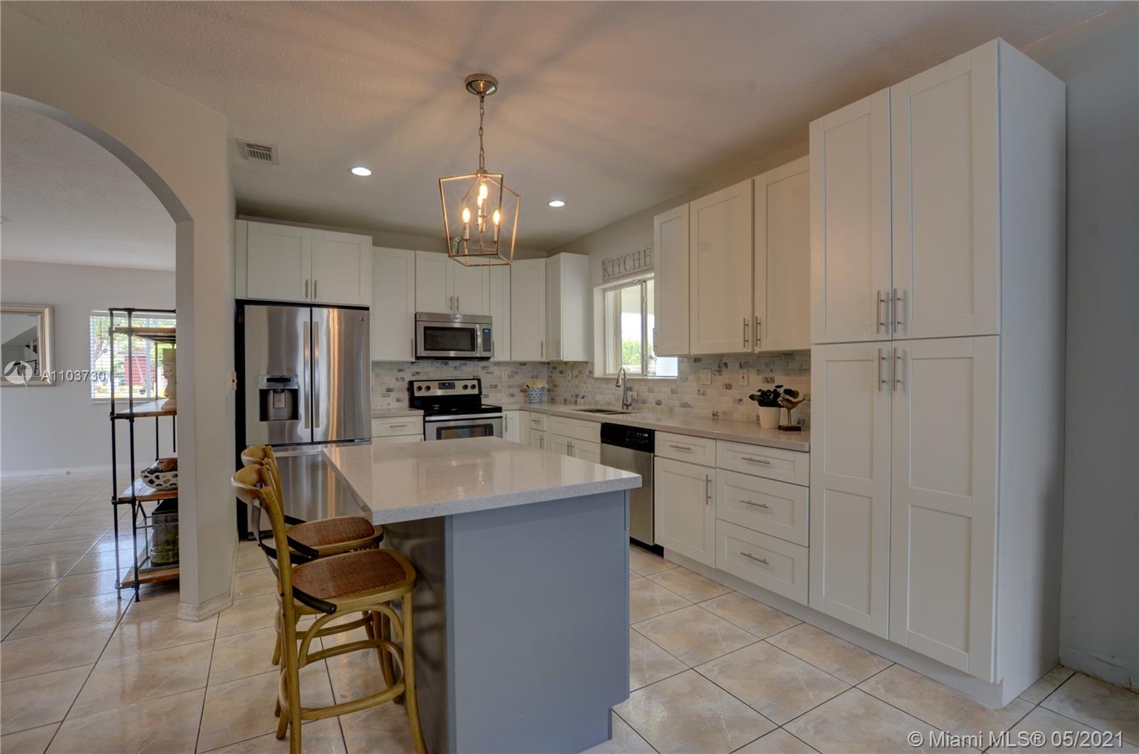 MONACO ESTATES AT KENDALL - Residential