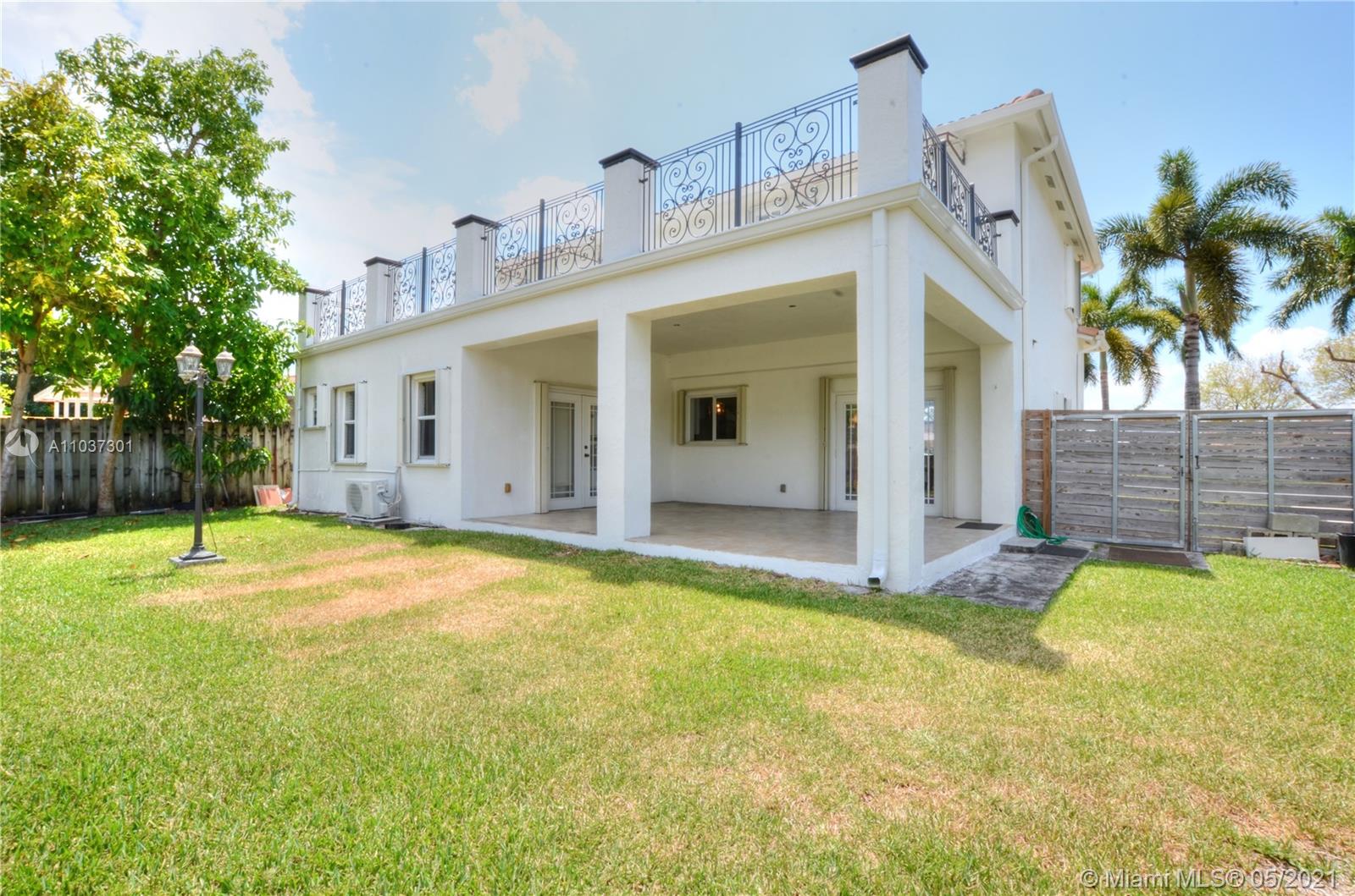 MONACO ESTATES AT KENDALL - Residential