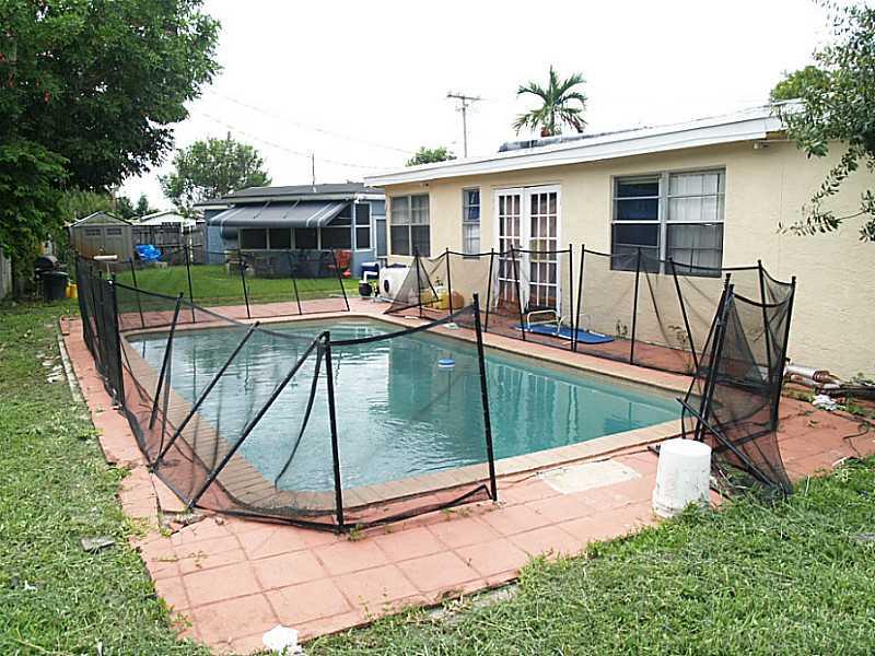 LAUDERDALE LAKES NORTH GA - Residential