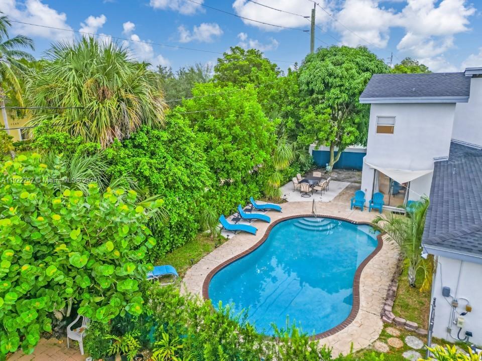 LYONS PARK - Residential