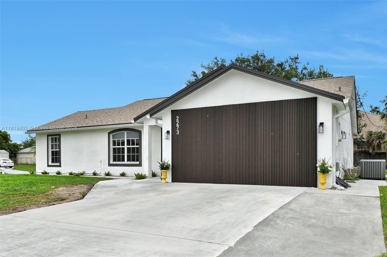PORT ST LUCIE SECTION 12 - Residential